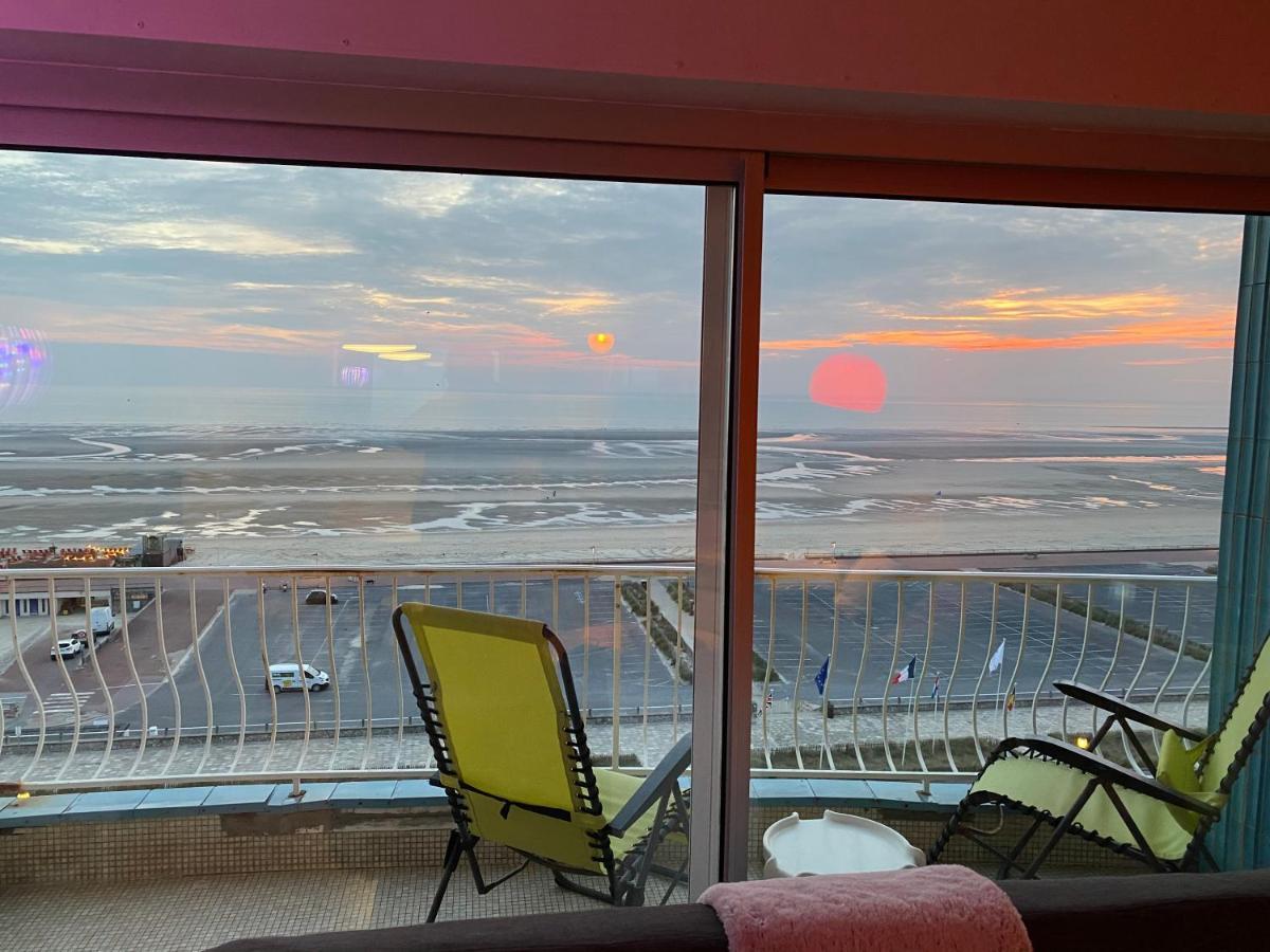 Le Rayon Vert Apartment Le Touquet Exterior photo