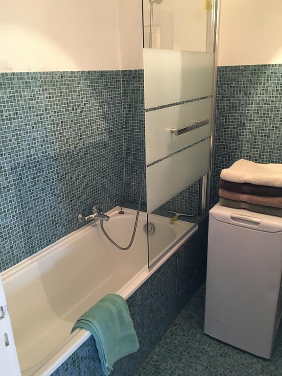 Le Rayon Vert Apartment Le Touquet Exterior photo