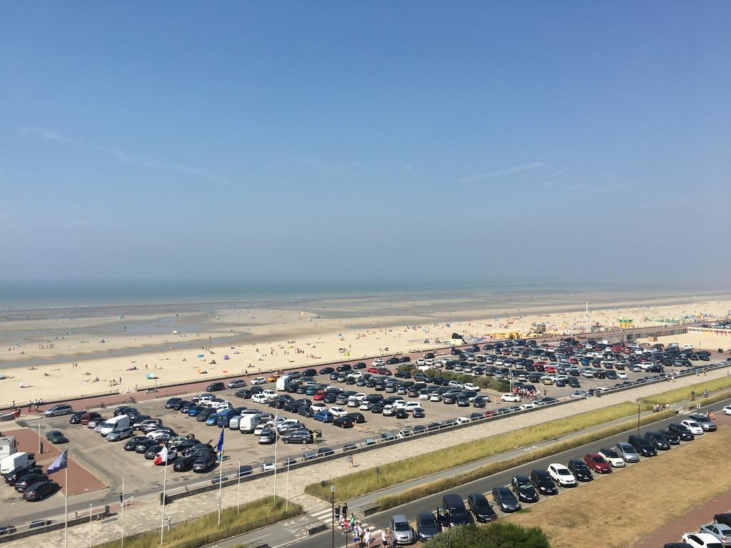 Le Rayon Vert Apartment Le Touquet Exterior photo